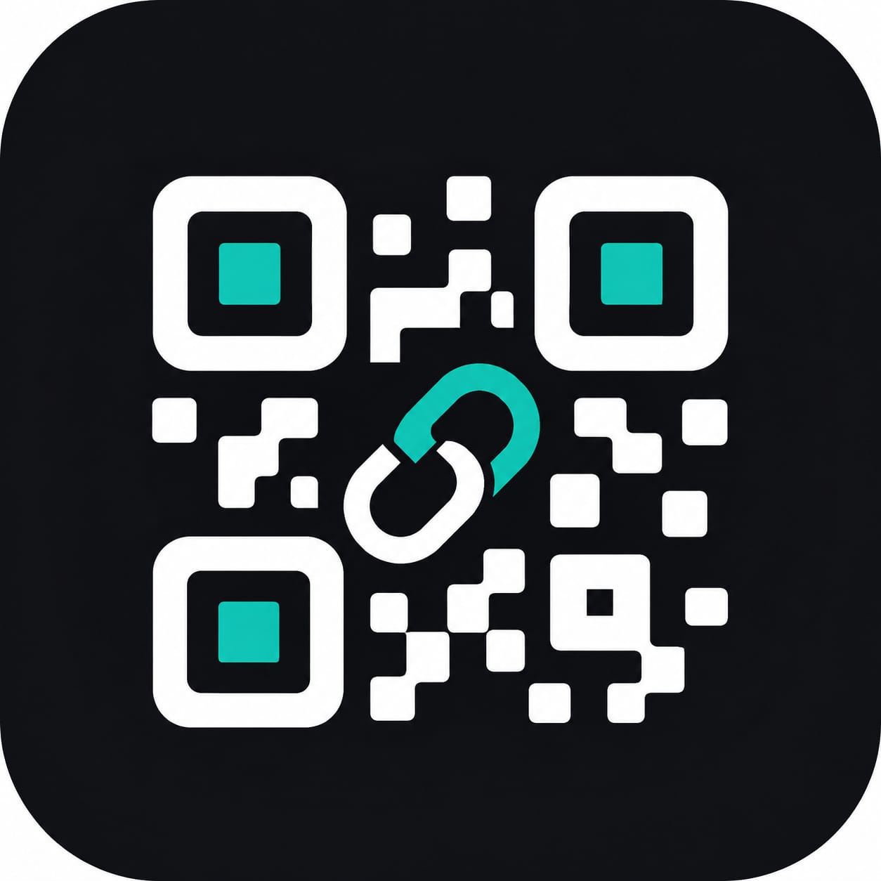 Código QR de ejemplo